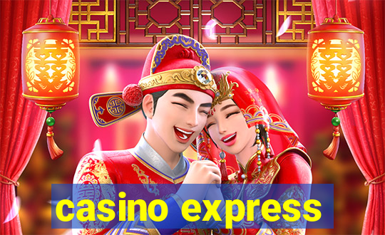 casino express