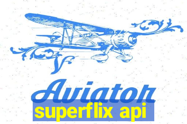 superflix api