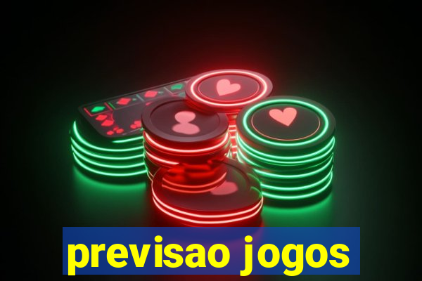 previsao jogos