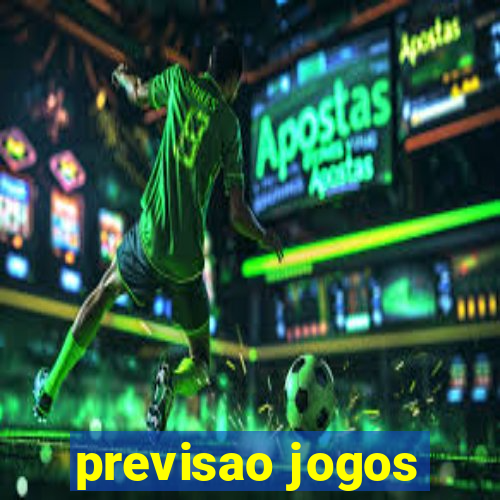 previsao jogos