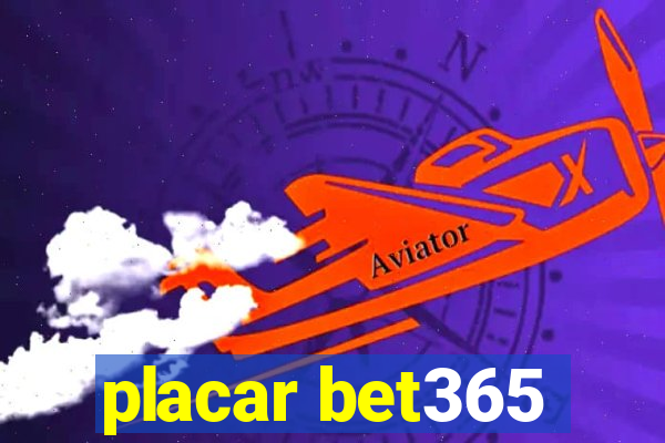 placar bet365