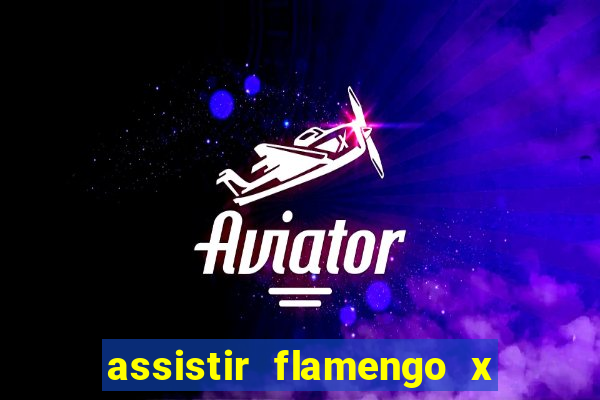 assistir flamengo x atletico futemax