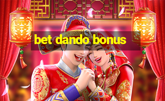 bet dando bonus