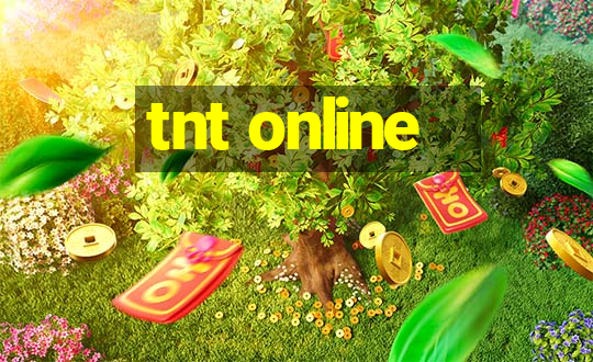 tnt online