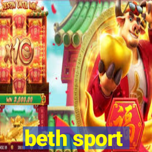 beth sport