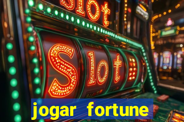 jogar fortune rabbit demo gratis