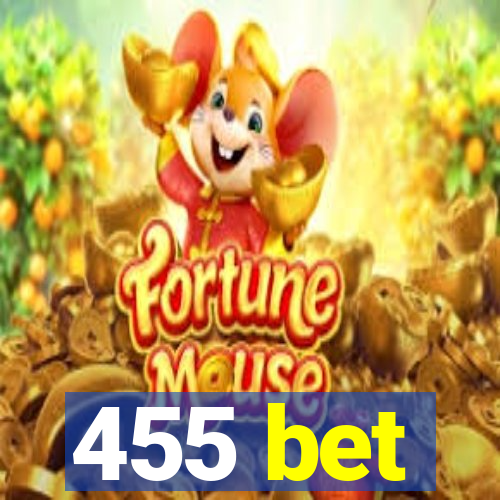 455 bet