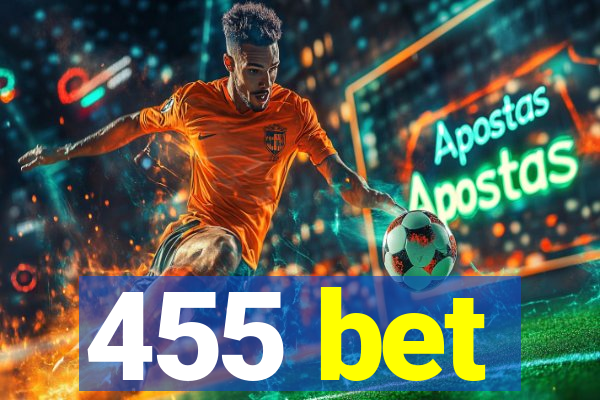 455 bet