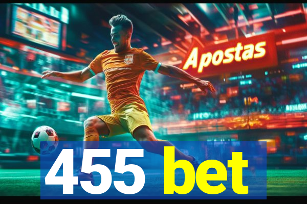 455 bet