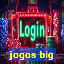 jogos big