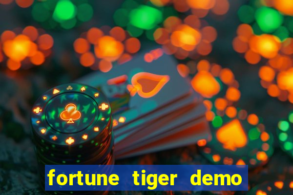 fortune tiger demo apk dinheiro infinito