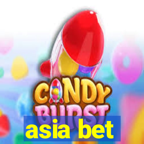 asia bet