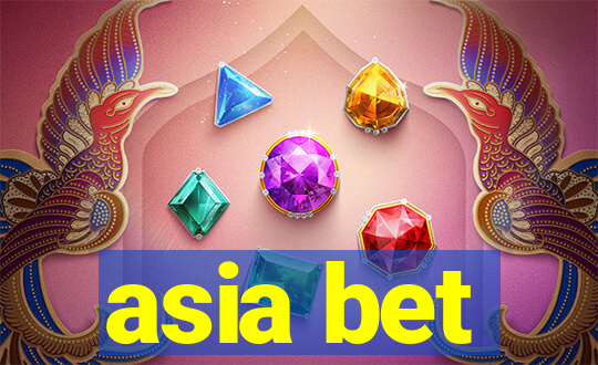 asia bet