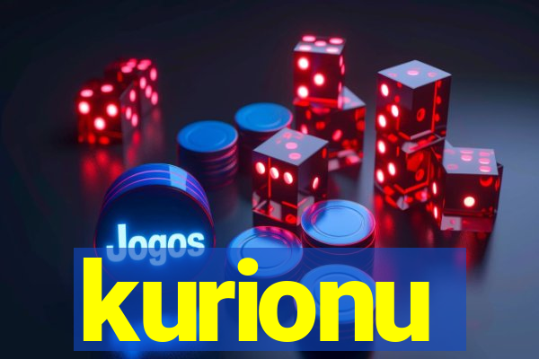 kurionu