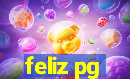 feliz pg