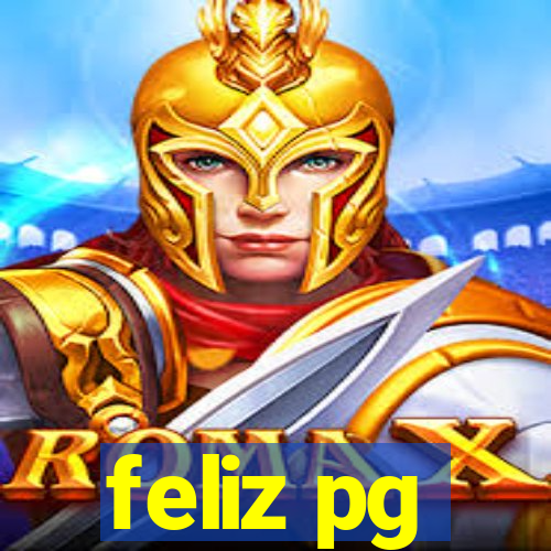 feliz pg