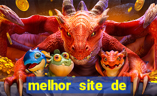 melhor site de jogos para ganhar dinheiro