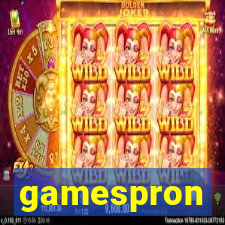 gamespron