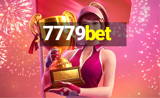 7779bet