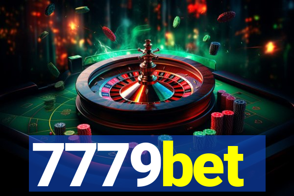 7779bet