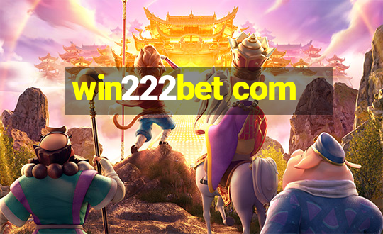 win222bet com