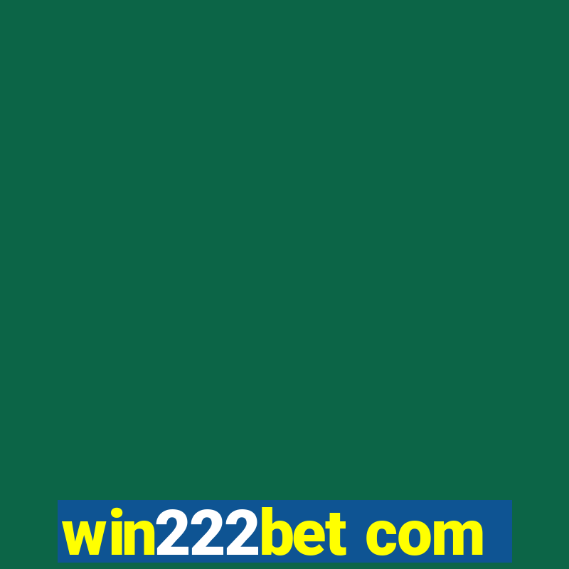 win222bet com