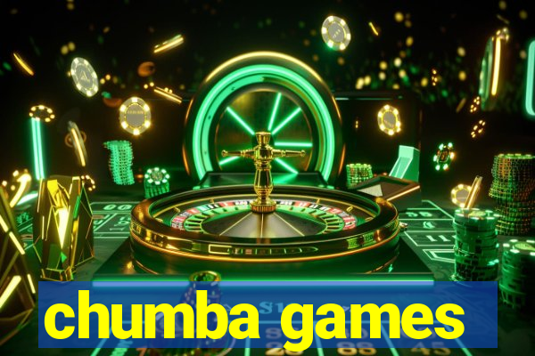 chumba games