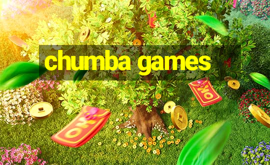 chumba games