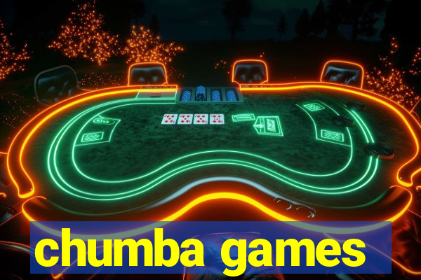 chumba games