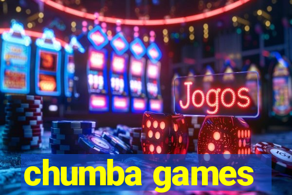 chumba games