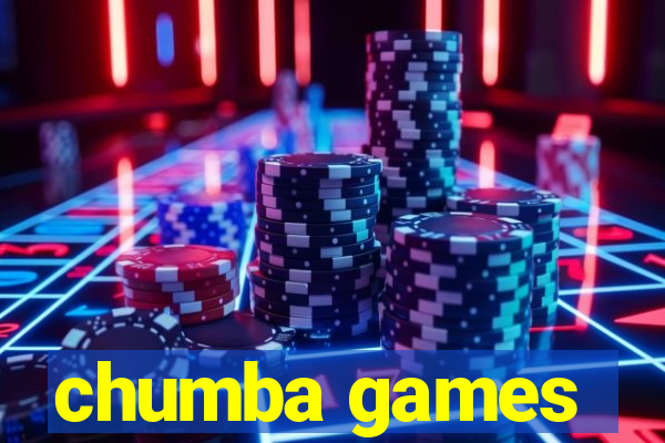 chumba games