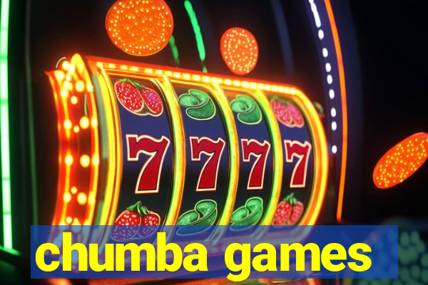 chumba games