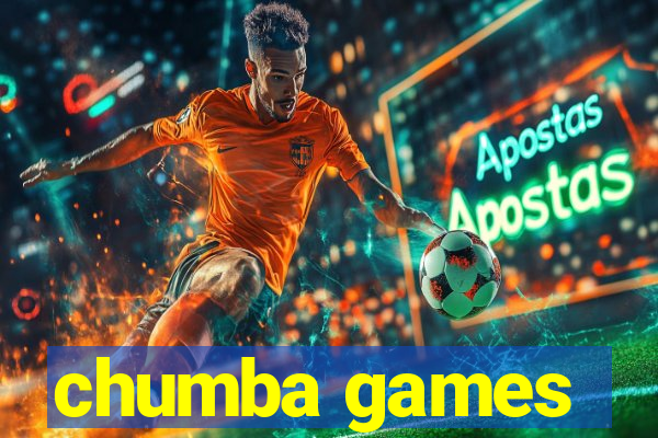 chumba games