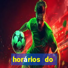 horários do fortune dragon