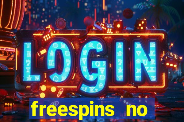 freespins no deposit casino