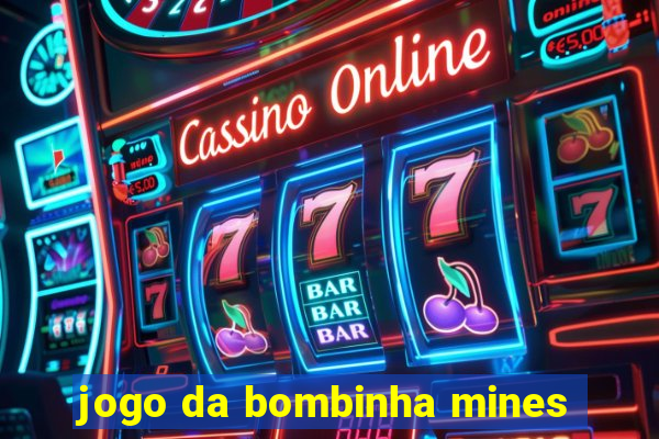 jogo da bombinha mines