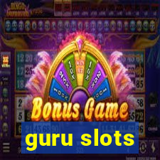 guru slots