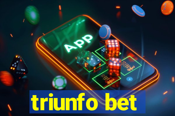 triunfo bet