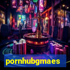 pornhubgmaes