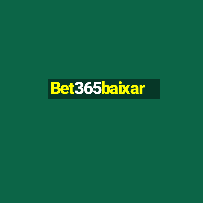 Bet365baixar