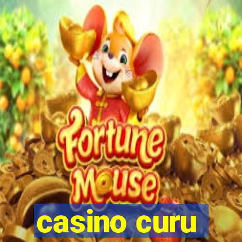 casino curu