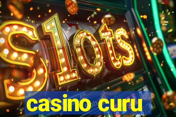 casino curu