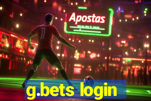 g.bets login