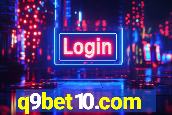 q9bet10.com