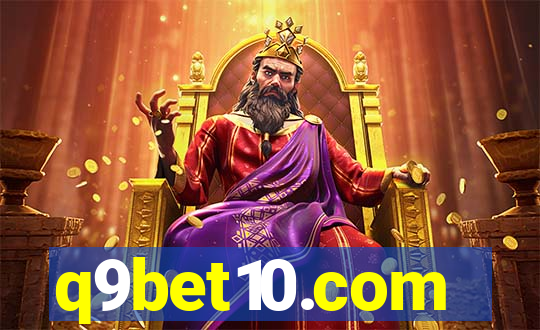 q9bet10.com