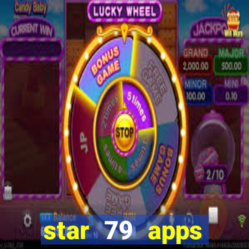 star 79 apps private limited