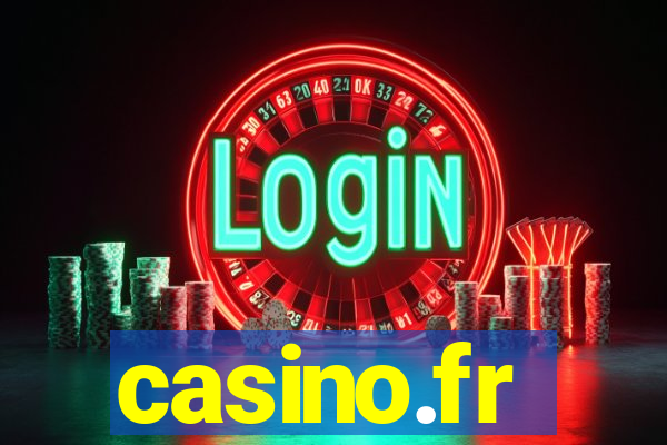 casino.fr