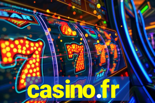 casino.fr