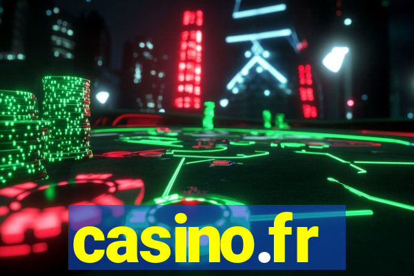 casino.fr