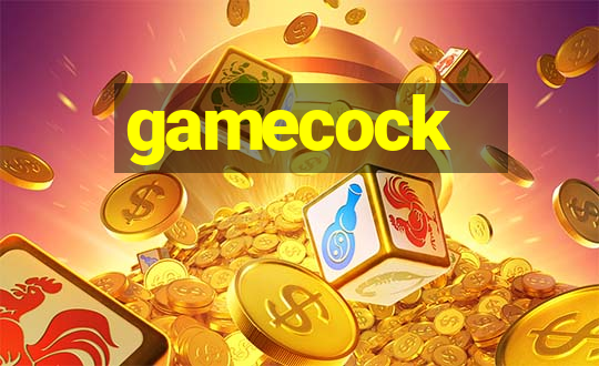 gamecock